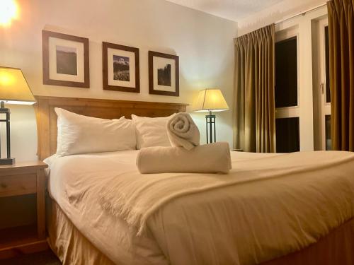 Tantalus lodge Spectacular Spacious Retreat in Whistler, Canada