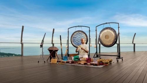 Attractions, Marina Bay Sands  in Marina Bay