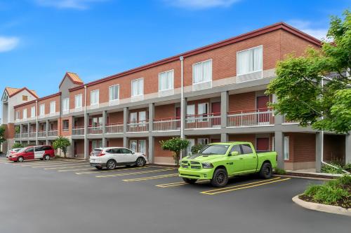 Red Roof Inn Auburn Hills in Auburn Hills, USA