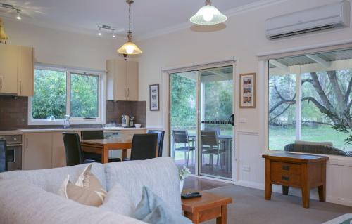 Dieudonne - Harrietville