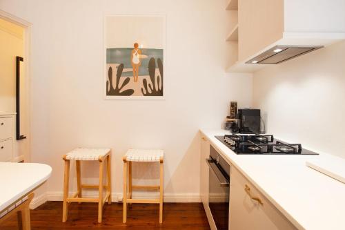 Deco Amour, Bellevue Hill Isyd in Bellevue Hill