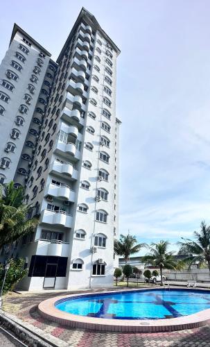 Casuarina Lot-1202 Malacca in Klebang