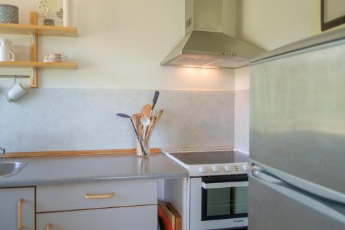 A szálláshely kívülről, Beautiful Home In Ebeltoft With 3 Bedrooms, Sauna And Internet in Handrup Strand