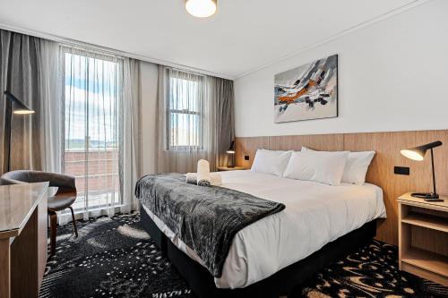 Prince of Wales Hotel - Hobart