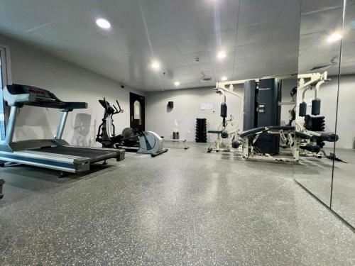 White Sage Stunning New Studio in Marina, Dubai (foto 3)