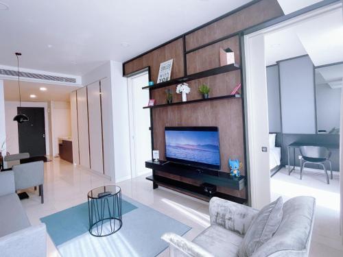 Tropicana Residence KLCC @ Getaway Home Suite, Kuala Lumpur (photo 10)
