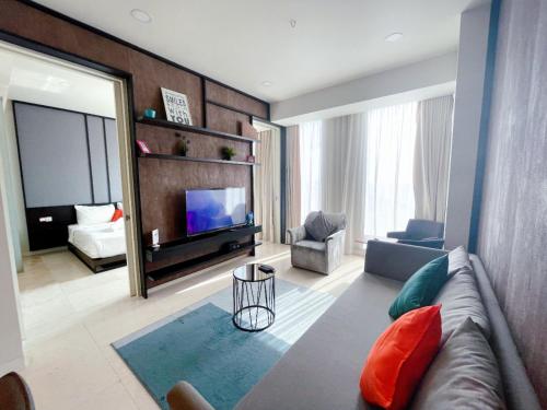 Tropicana Residence KLCC @ Getaway Home Suite, Kuala Lumpur (photo 7)