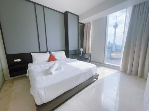 Tropicana Residence KLCC @ Getaway Home Suite, Kuala Lumpur (photo 6)