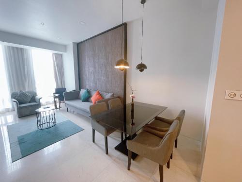 Tropicana Residence KLCC @ Getaway Home Suite, Kuala Lumpur (photo 9)