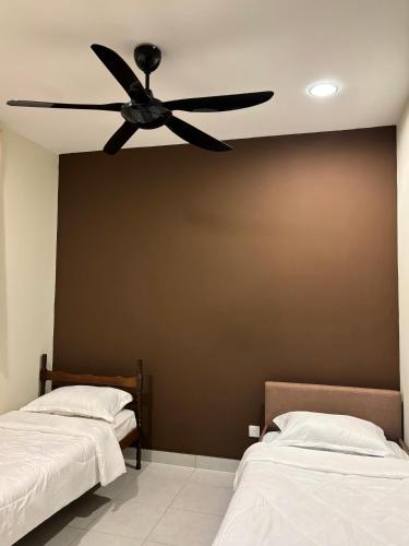 Dreamstays near UTM JPO Temple Senai Airport Dreamstays near UTM JPO Temple Senai Airport