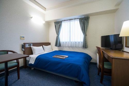 Hotel Suihoukaku in Fukuoka