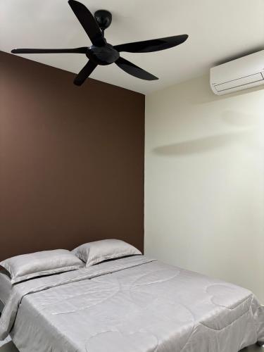 Dreamstays near UTM JPO Temple Senai Airport Dreamstays near UTM JPO Temple Senai Airport