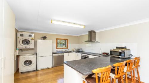 Instalaciones, Barkeldine Farm Country Retreat in Firefly