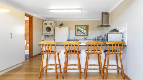 Instalaciones, Barkeldine Farm Country Retreat in Firefly