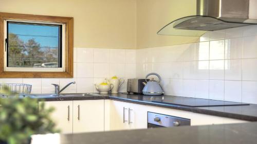 Instalaciones, Barkeldine Farm Country Retreat in Firefly