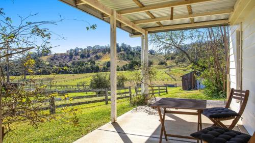 Instalaciones, Barkeldine Farm Country Retreat in Firefly