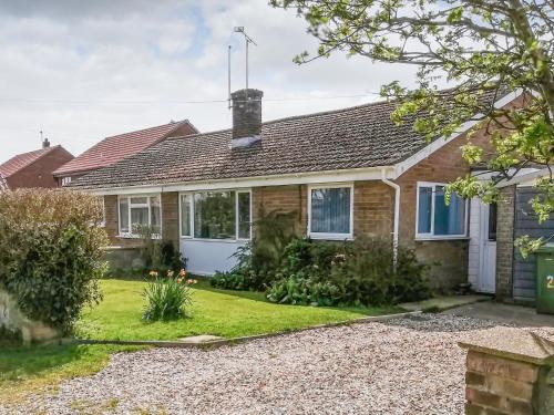 2 The Paddocks gîte à louer Happisburgh