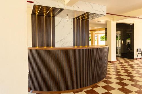 Előcsarnok, Mcity Elite Suites in Chengalpattu