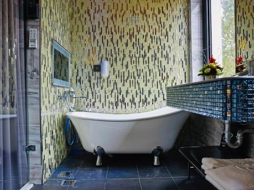 Beauty Hotels Taipei- Hotel Bstay20