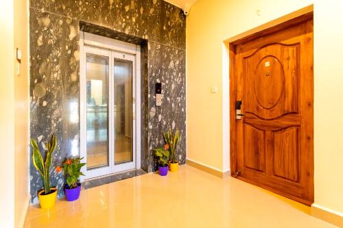 Mcity Elite Suites in Chengalpattu