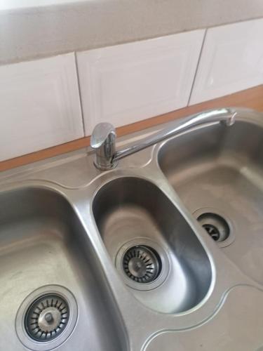 Ons Strandhuisie E19 in Pearly Beach in Pantai Pearly