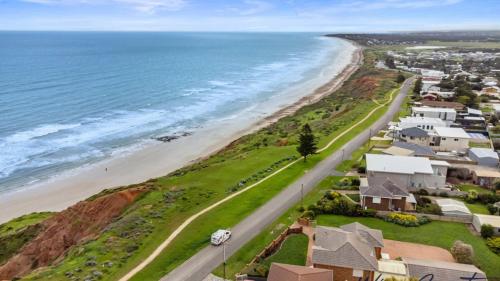 Oceans 19 by Wine Coast Holidays