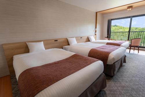 Triple Room - Non Smoking