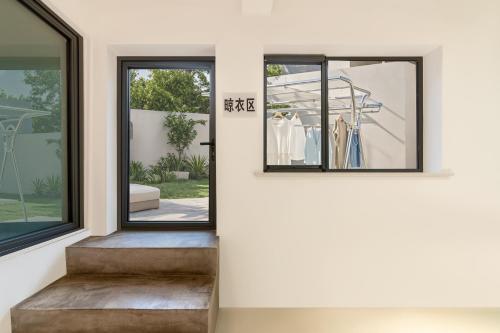 PuYuan Laoyangfang Huayuan GuestHouse in City Library