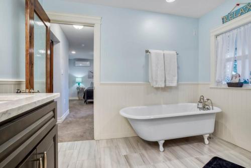 Historic remodeled home in Laurelhurst Portland