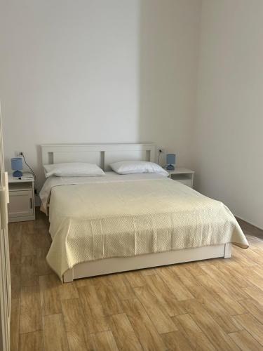 la suite di Peppe al Centro Storico