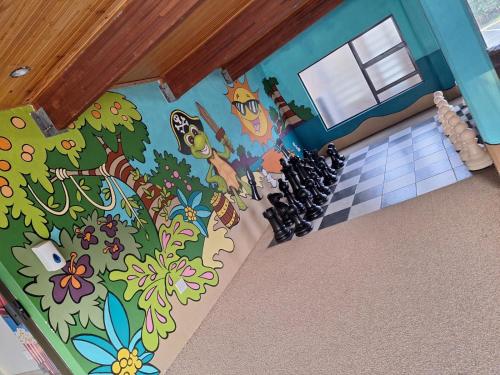 Banana Beach Club B6