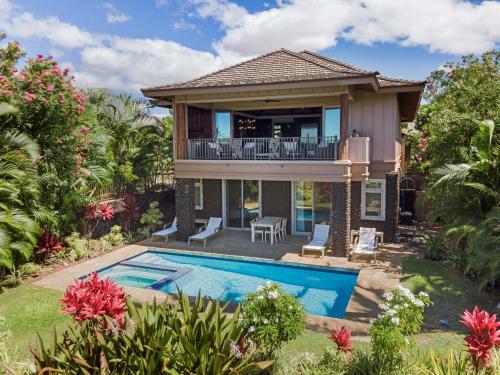 Kamilo 219 townhouse