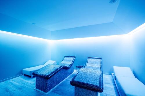 611288202 Tresor Le Palais Timisoara, Curio Collection by Hilton