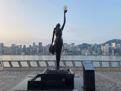 熊貓旅館 in Hung Hom