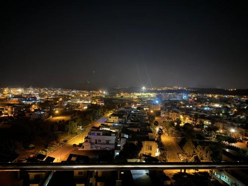 Luxury 2BDR cube apartment, Islamabad