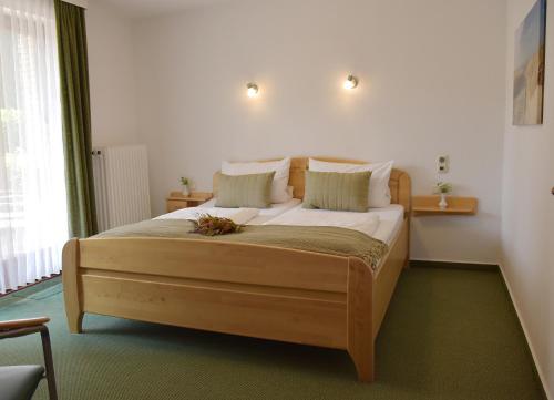 Pension Haus Bambi in Mölln, Deutschland