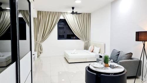 Chambers Suites KLCC By City Homes - image 13
