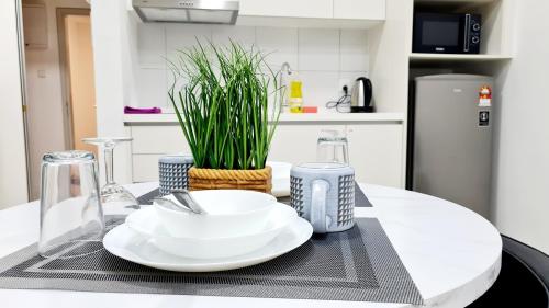 Chambers Suites KLCC By City Homes - main image