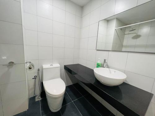 Chambers Suites KLCC By City Homes - image 14