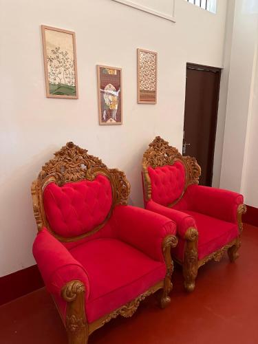 Protibha Homestay