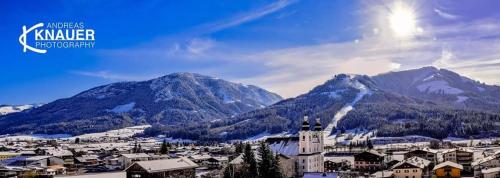 Apartmenthaus Brixen & Haus Central 4