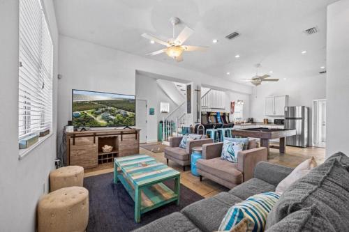 Beach Arcade - Palm Coast, Florida home in Palm Coast, USA