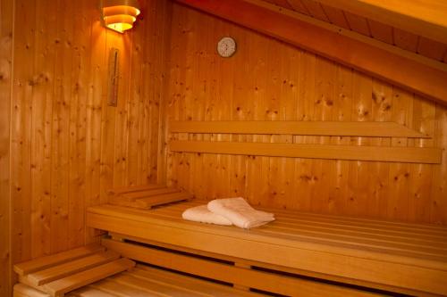 Apartmenthaus Brixen & Haus Central 4