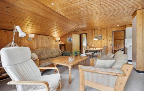Holiday Home Kirkeflod Nørre Nebel Xi in Norre Nebel