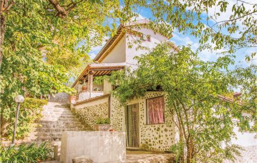 Viesnīcas āriene, Three-Bedroom Holiday Home In Santagata Feltria Rn in Sant'Agata Feltria