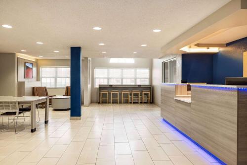 Microtel Inn & Suites by Wyndham New Ulm in New Ulm, USA