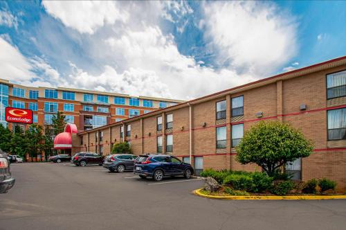 Econo Lodge Metro in Arlington, USA