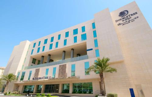 DoubleTree By Hilton Doha - Al Sadd, Doha (zdjęcie 2)