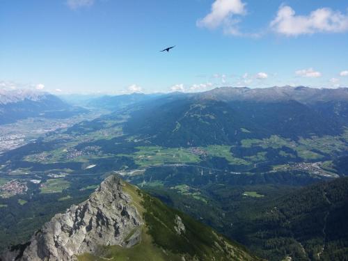 Ferienwohnungen Tiroler Alpenhof