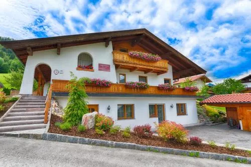 Haus TIROL in Thiersee, Österreich